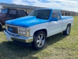 1998 GMC  1500