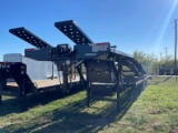 2022 TEXAS PRIDE  CAR HAULER