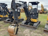 JOHN DEERE  26G