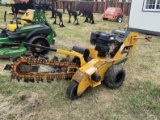 VERMEER  RTX130