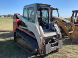 TAKEUCHI  TL250