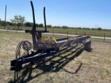 BUHLER INLAND HAY LINER 1500