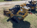 VERMEER RTX200