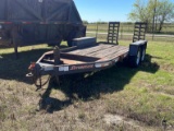 INTERSTATE  PINTLE HITCH