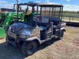KUBOTA CPX40 DIESEL