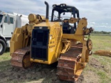 CATERPILLAR PL61 SIDE BOOM