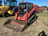 KUBOTA  SVL75-2