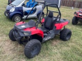 POLARIS ACE 150