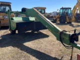JOHN DEERE MOCO 830 CUTTER