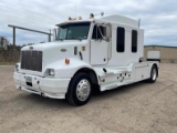 2000 PETERBILT  SCHWALBE