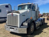 2005 KENWORTH  T800