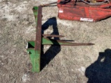 JOHN DEERE HAY SPEAR