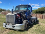 2017 KENWORTH T680