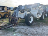 TEREX TELEHANDLER TH644C