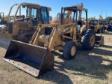 FORD  455D W LOADER