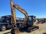CATERPILLAR 312CL