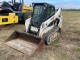 2019 BOBCAT  T595