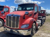 2019 PETERBILT  579