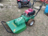 OUTBACK BRUSH CUTTER