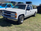 1996 CHEVROLET  1500