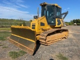 2007 KOMATSU  D51EX-22