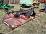 HD10-A SHREDDER