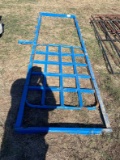 SLIDING HEAD GATE