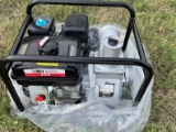 AGT WATER TRANSFER PUMP