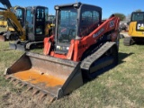 KUBOTA  SVL97-2