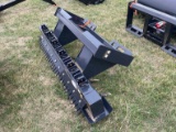 SKID STEER RAKE