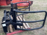 SKID PRO BALE SQUEEZE