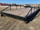 STEEL BRIDGE