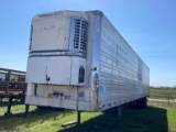 1999 UTILITY 53â€™ REEFER TRAILER