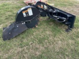WOLVERINE STUMP GRINDER