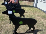 BUCK TARGET