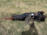 MD9 HYDRAULIC HAMMER