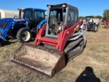 TAKEUCHI  TL8