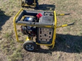 WACKER GS 97 GENERATOR