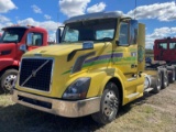 2016 VOLVO  VN SERIES