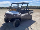 KAWASAKI MULE PRO FXT
