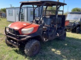 KUBOTA RTV-1150