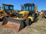 NEW HOLLAND  B95C