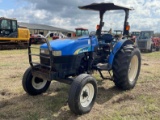 NEW HOLLAND  TT60A