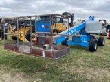 2008 GENIE  S-40