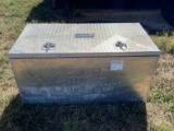MERRITT ALUMINUM TOOLBOX