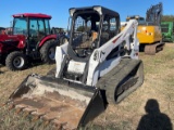 2019 BOBCAT  T650