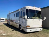 1999 OVERLAND  MOTOR COACH