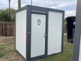 RESTROOM W/SHOWER