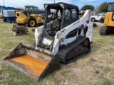 2013 BOBCAT  T590