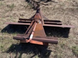 3 POINT BLADE